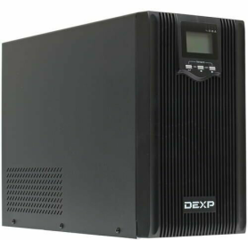 Ремонт ИБП DEXP