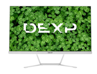 Ремонт моноблоков DEXP